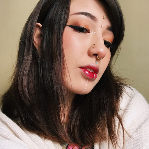 ohdooly:  I don’t feel like I connect with people anymore.