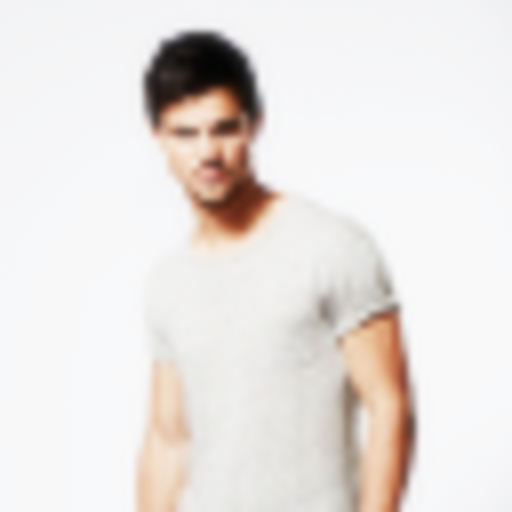 taylor lautner yo ♥