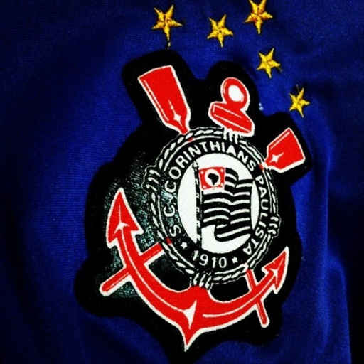 VAAAAI CORINTHIANS !