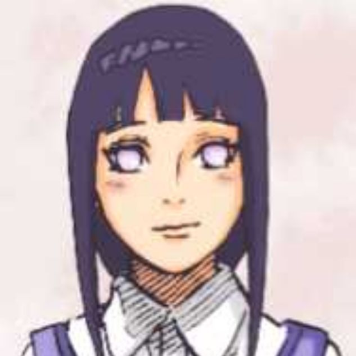 akumatized-puns:  Hinata: …Naruto, I’m cold.Naruto: Hey,