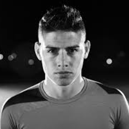 la-chica-de-adamantium:  daniandthemofos:  James Rodriguez bailando.
