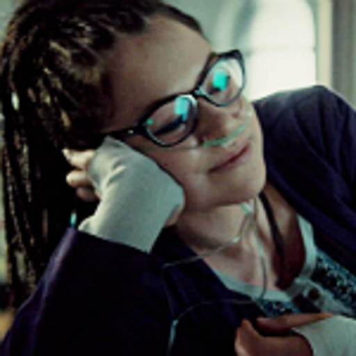going-for-a-jogging:  “What are you going to do when Orphan
