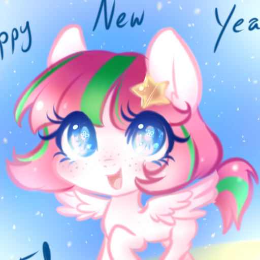 Ask Filly Blossomforth