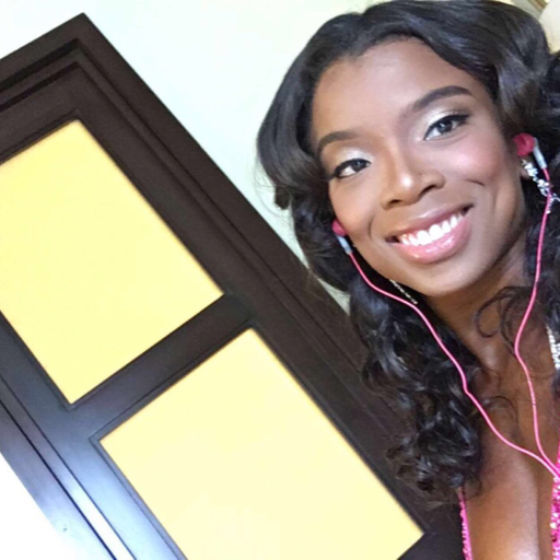 icecreamtacci:  My trainer told me before I stepped on stage