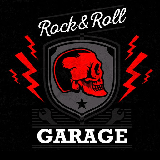 msfantastic:  rockandrollgarage:    “Rock And Roll Ain’t