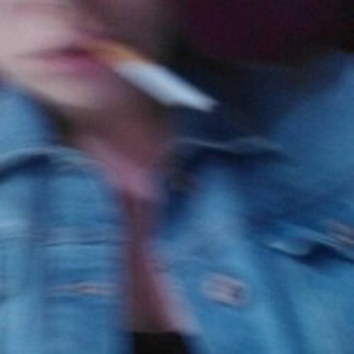 kngshxt: why did i try weed omg ima die i feel like a a dvd player