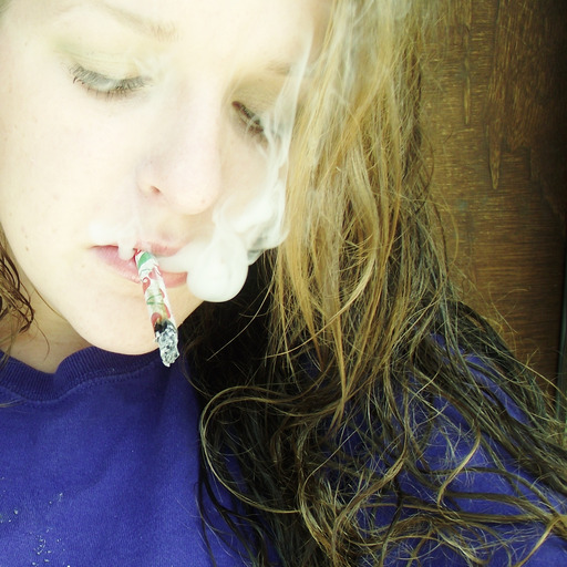 Got cotton mouth?