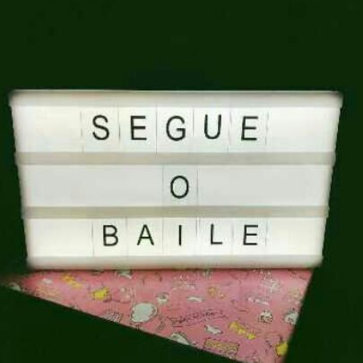 Se te faz bem não interessa a mais ninguém 