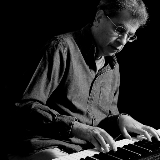 Bebop scales at learn jazz piano