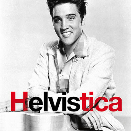 Elvis Without The Tassels