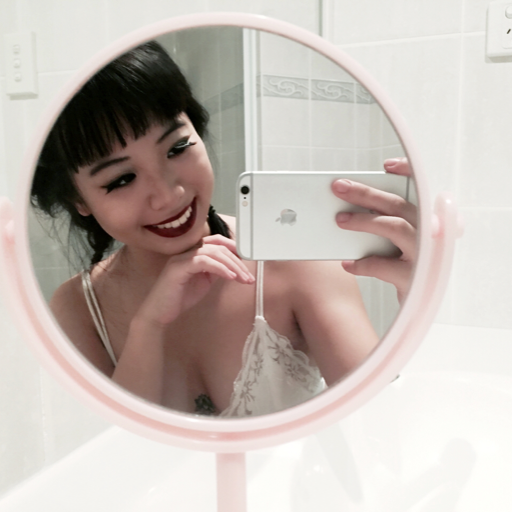 ☾ghoul bb ☾