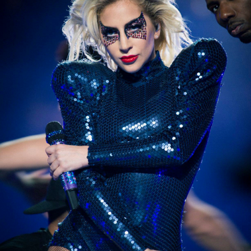 ladygaga-4ever:  kewbrick:   - The Age Born This Way was scheduled to