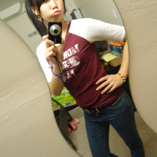 I like bread ? LOL >;D