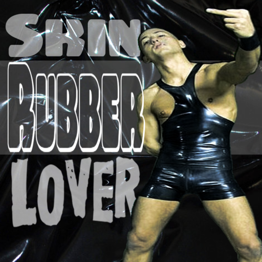 skinrubberlover: ubootman:  REBLOGGED WITH NO COMMENT  SKIN RUBBER