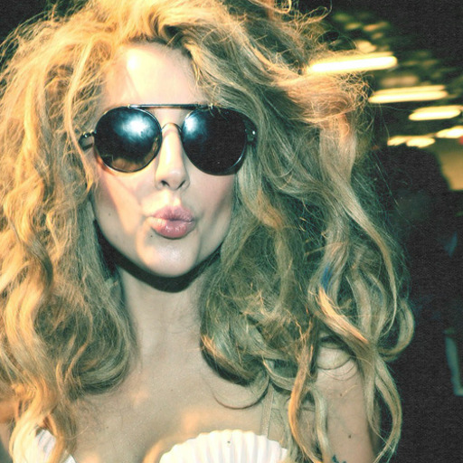 Oh My Gagalicious!