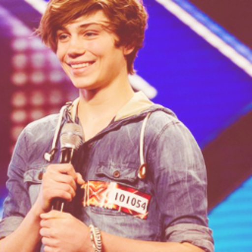 George Shelley-sex on legs