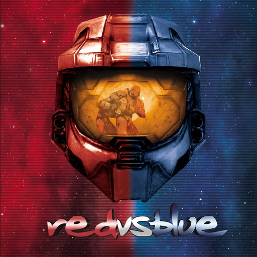 everythingisthekey:  Exclusive clip from tonight’s Red vs Blue