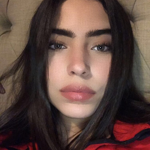Isabella Pavón