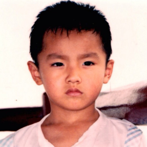 The first time u saw Jaehyo and thought he would be the cold