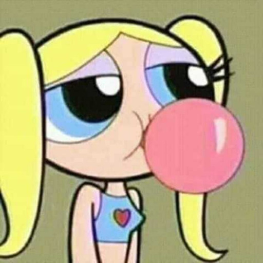 Entonces decidi jugar con aquella muñeca de trapo que era de