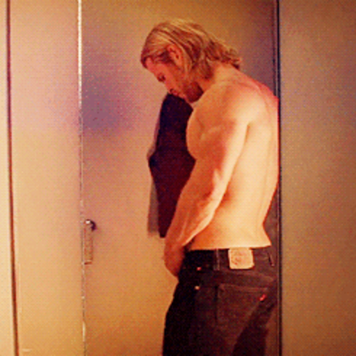 light4dawn:  How come they deleted this scene? For those of us