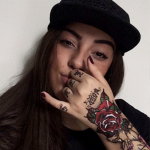 "não te vi no recreio" = NOTOU A MINHA AUSÊNCIA = PENSOU EM
