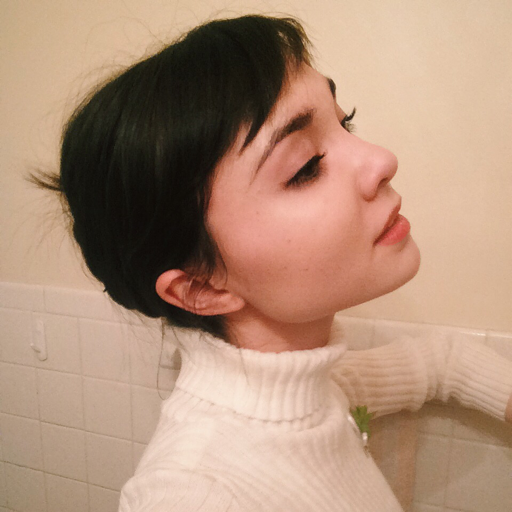 ryloism:  and finally, the moment you’ve all been waiting for…SHE