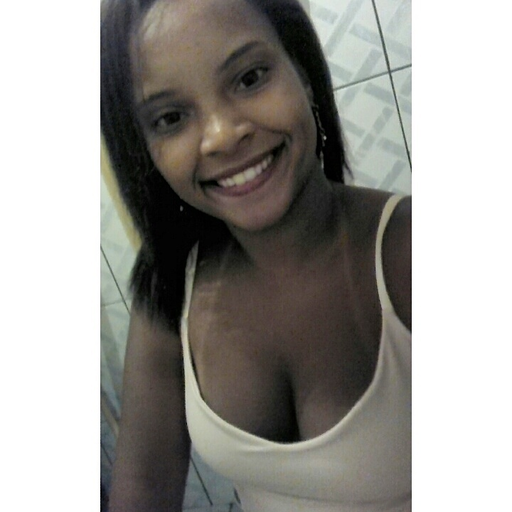 Tenho sorte em ter você.