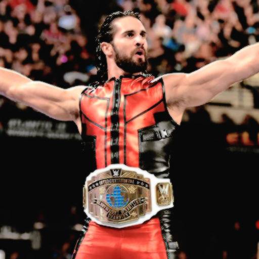 hypodermickevin:  notonefucktogive: sethrollinsfans:   Black