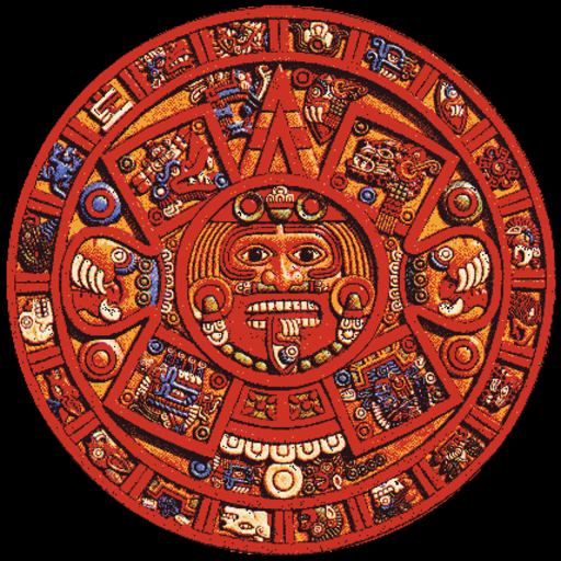 Poesía Maya