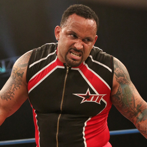 respectthisring:  Prince Puma vs Fenix (Lucha Underground Championship)