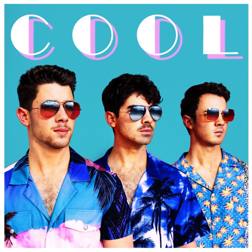 jonasbrothers:  “Let’s name our new album ‘made in the