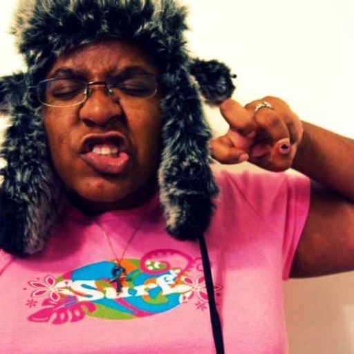 Opening a present and seeing you got clothes..