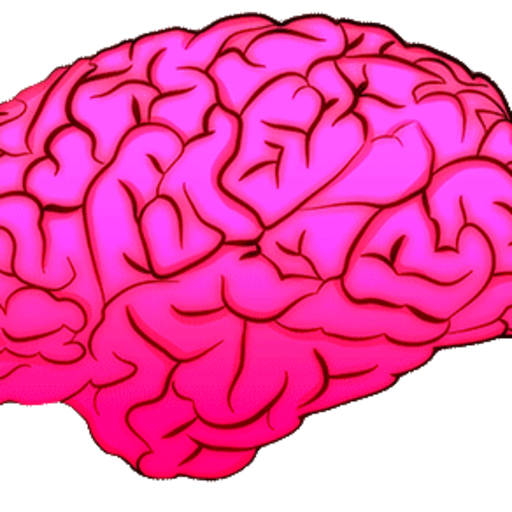 Finding my way through my mind.