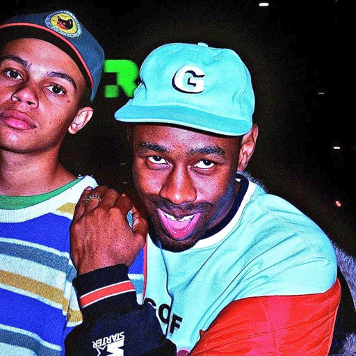 earlxwolfofwgkta:  Snort a pill smoke a blunt with my step daddy,
