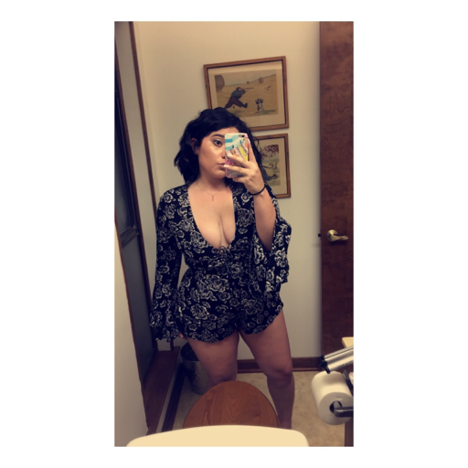 ltlucky34:  alonewatchingthesunset:  Feelin’ myself  Kik//