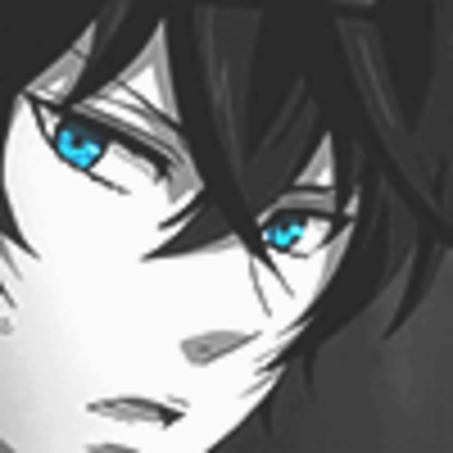 alibamfba:  remember when you didn’t cry about magi because