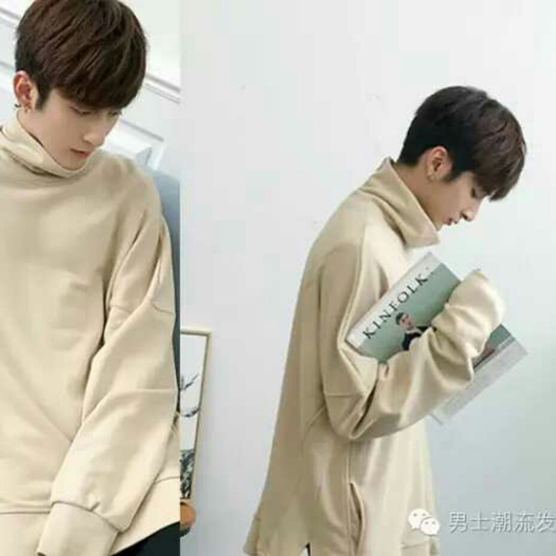 uniqlox:  做爱时把对方想像成对面正在做爱的女人，剧情真棒，画面真美