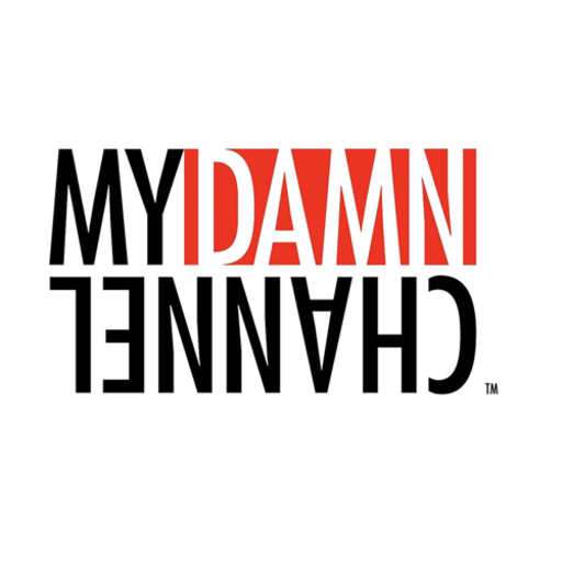mydamnchannel:  There’s a lot of things you don’t know about