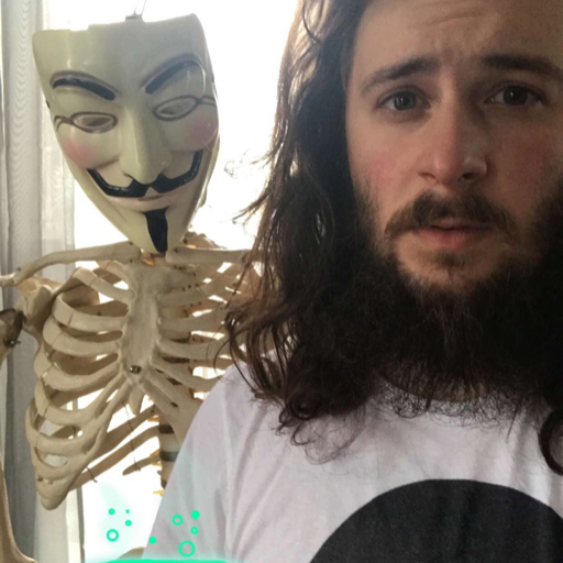 A Voice for the Radical