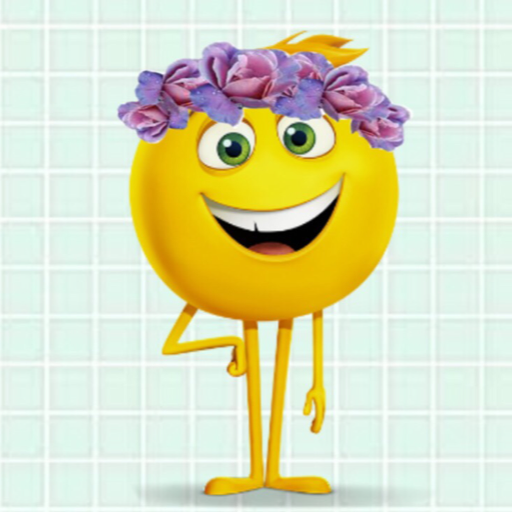 emoji-movie-imagines:  Gene:Gene would be just a nervous as you,