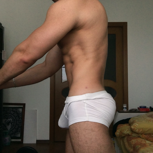 Muscle Aesthetic
