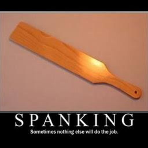 strictjane75:  candidvibrations619:  Real punishment spanking