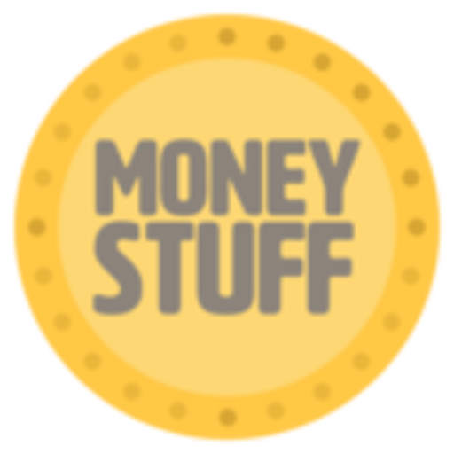 moneystuff:  So, folks, during the 4% of Christmas time when