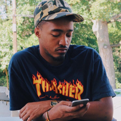lougzgee:  Hey guys, watch this shit. My nigga Matt just dropped