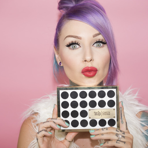 Kristen Leanne! (Tattoo Life Cover Image)