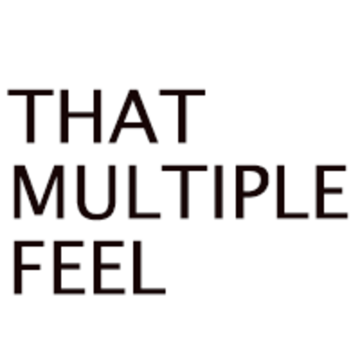 thatmultiplefeel