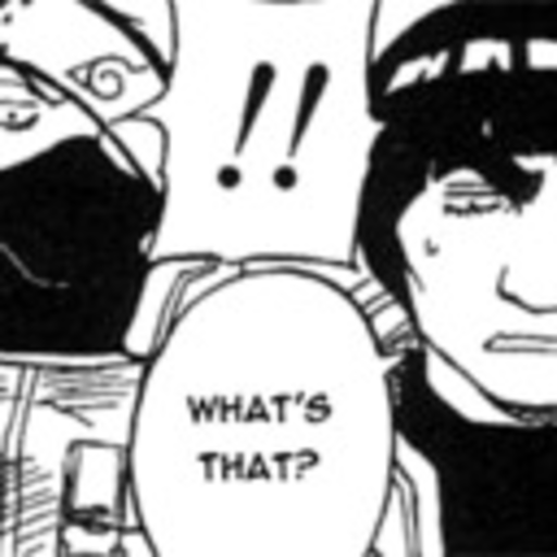 quotesfromnaruto:  “Hinata, if you see anything, say something,