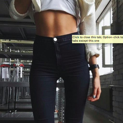Will Be Skinny 