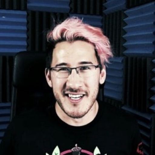 Mark Fischbach